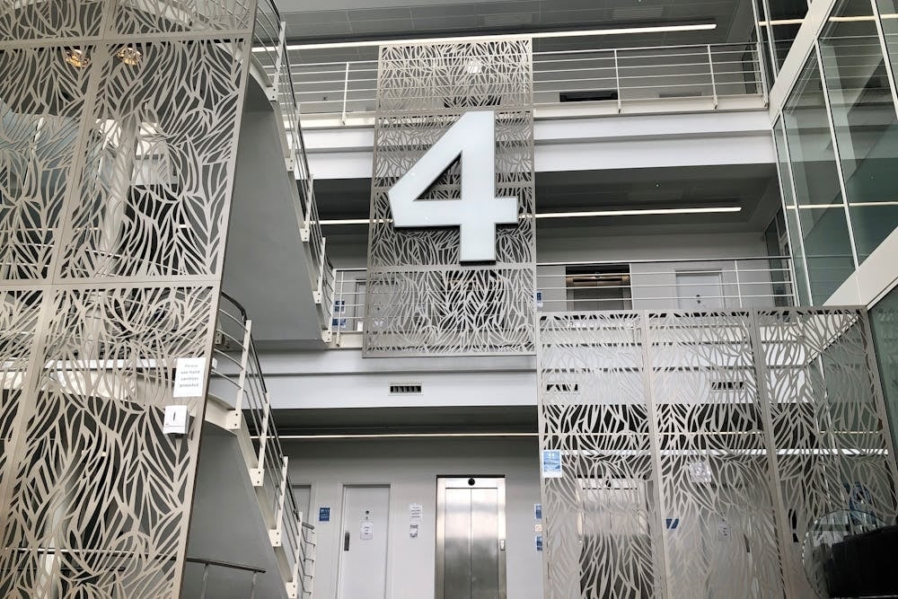 4000 Parkway, Fareham à louer Photo intérieure- Image 1 de 1