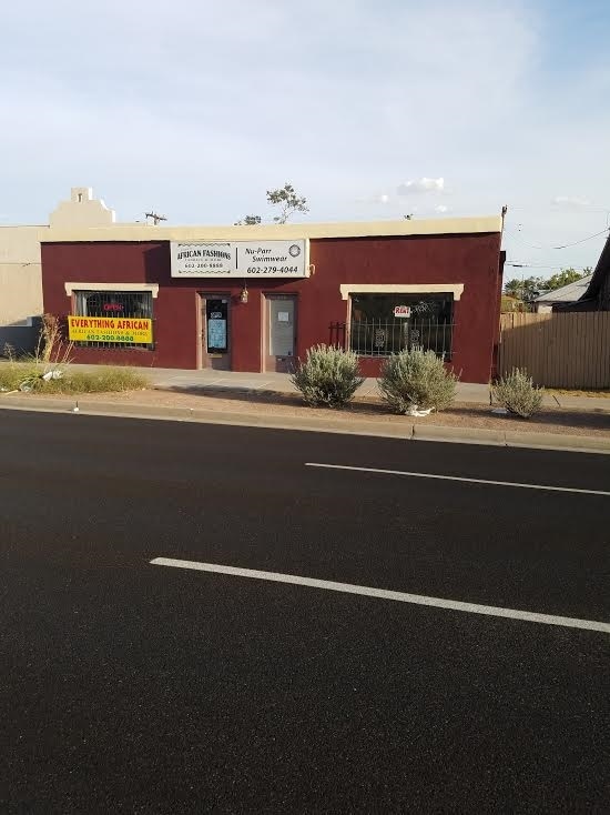 929-931 E Indian School Rd, Phoenix, AZ for lease Primary Photo- Image 1 of 6