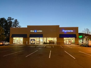 2600-2650 NE Highway 20, Bend, OR for lease Building Photo- Image 2 of 3