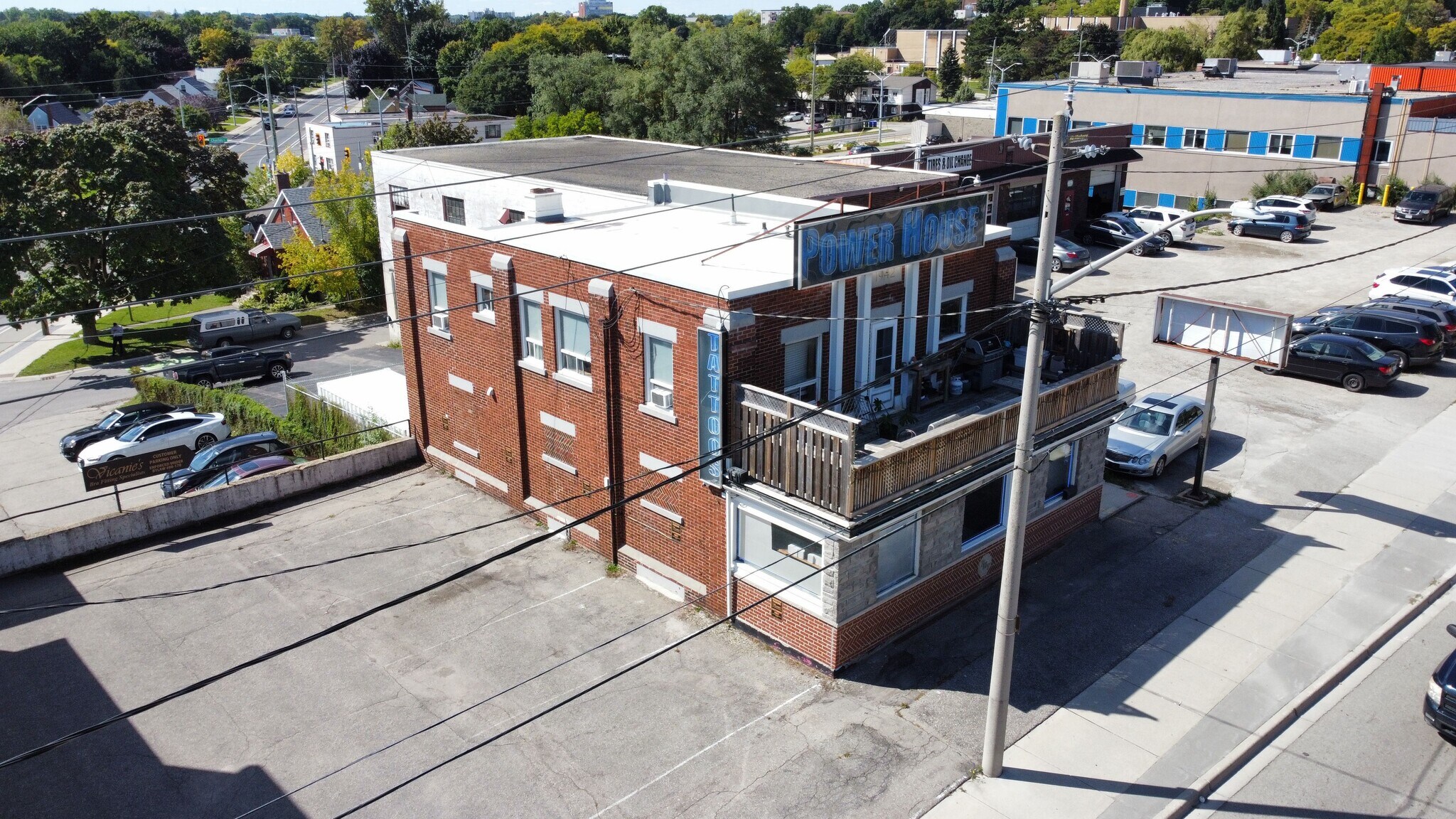 727-729 King St E, Kitchener, ON for sale Building Photo- Image 1 of 1