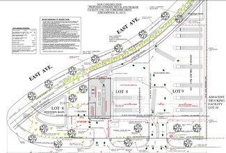 More details for 1340-1360 W Yorkshire Dr, Streamwood, IL - Land for Sale
