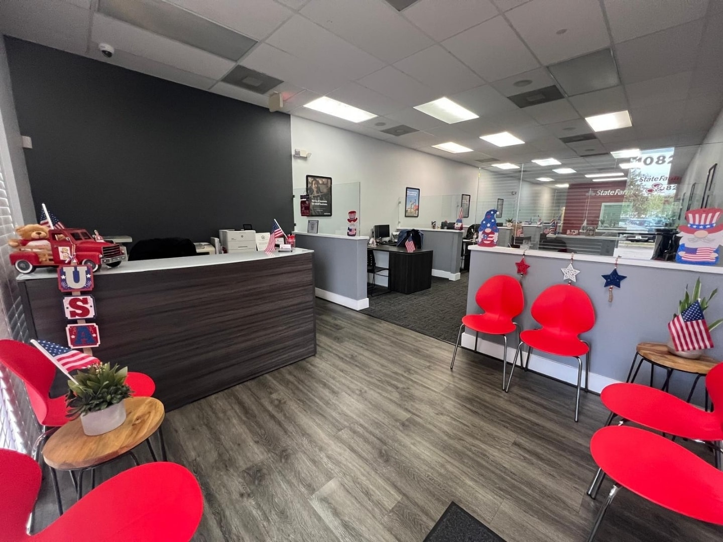 10720-10834 NW 58th St, Miami, FL for lease Interior Photo- Image 1 of 12
