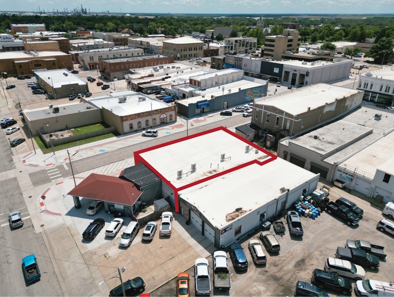 115 E Euclid St, Mcpherson, KS for sale - Building Photo - Image 3 of 5