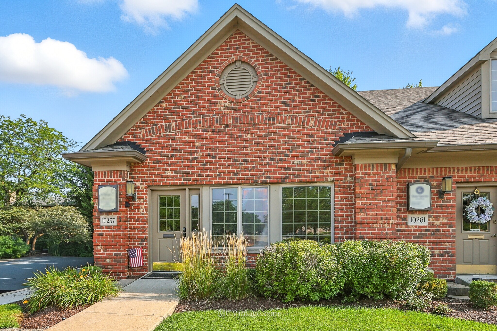 10257-10265 W Lincoln Hwy, Frankfort, IL à vendre Photo du bâtiment- Image 1 de 1