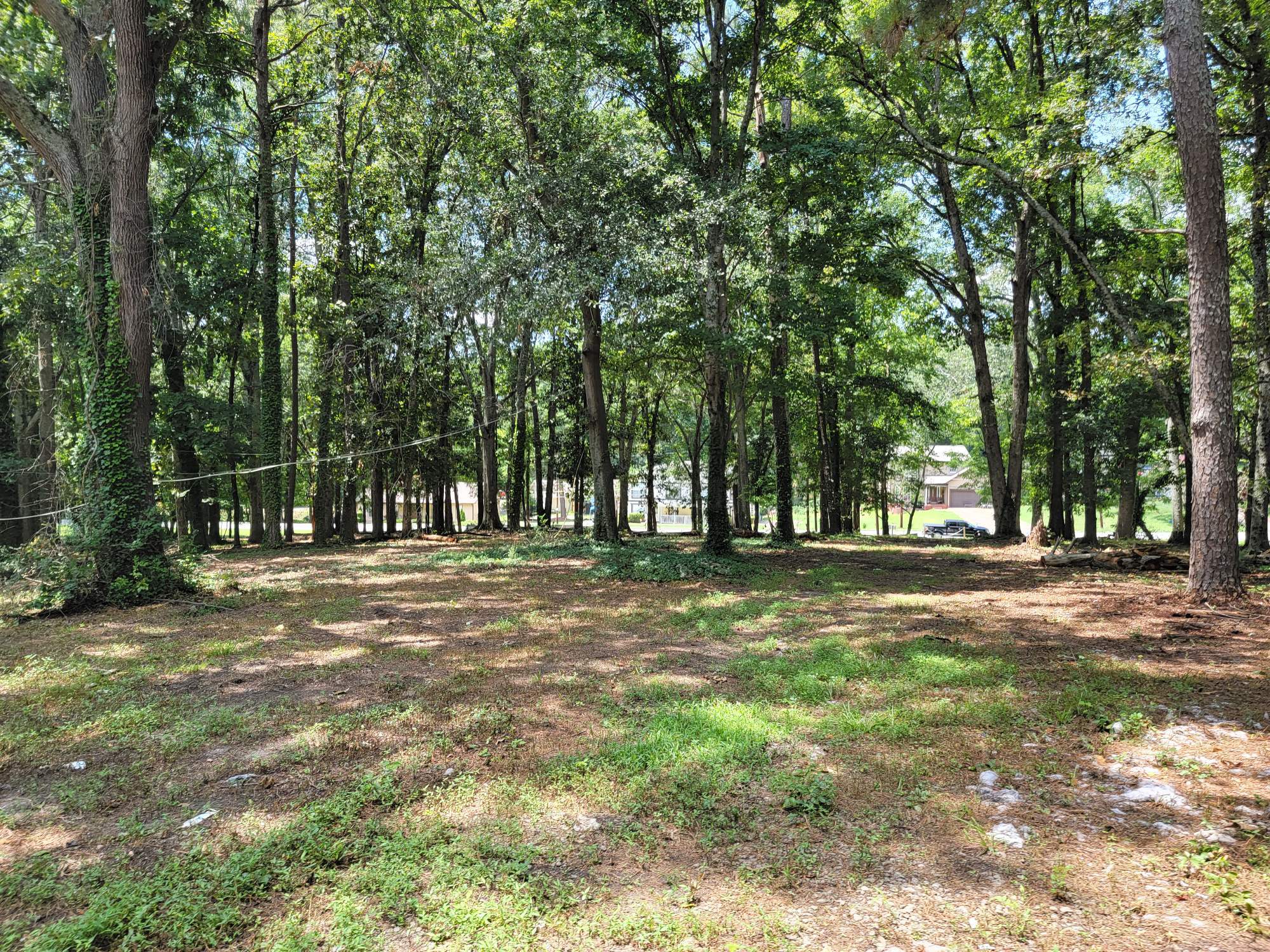 947-963 Sheppard Rd, Stone Mountain, GA à vendre Photo du bâtiment- Image 1 de 12