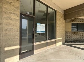 8835-8893 Greenback Ln, Orangevale, CA for lease Building Photo- Image 1 of 6