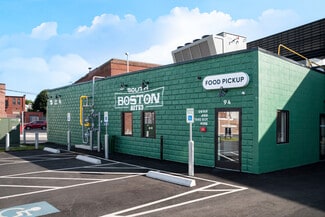 More details for 94 Shirley St, Boston, MA - Industrial for Lease