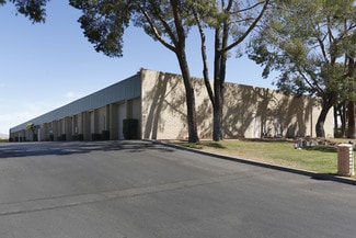 More details for 2420 W 1st St, Tempe, AZ - Flex, Industrial for Lease