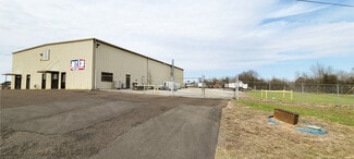 Plus de détails pour 6099 FM 2767, Tyler, TX - Industriel à louer