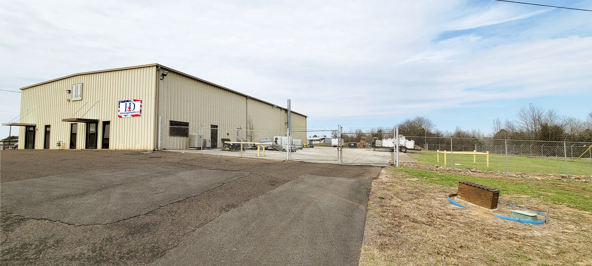 6099 FM 2767, Tyler, TX à louer Photo principale- Image 1 de 28