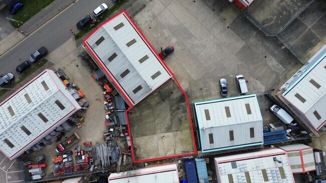 More details for Grange Way, Colchester - Industrial for Lease
