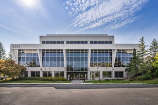 More details for 2204 Walkley Rd, Ottawa, ON - Office for Lease