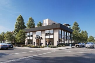 More details for 800 Oak Grove Ave, Menlo Park, CA - Office for Lease