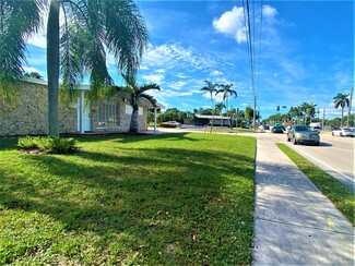 More details for 6780 Taft St, Hollywood, FL - Office for Sale