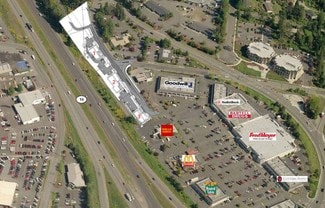 Plus de détails pour 5602 Soundview Dr, Gig Harbor, WA - Terrain à louer