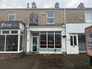 More details for 984 Abbeydale Rd, Sheffield - Retail for Lease