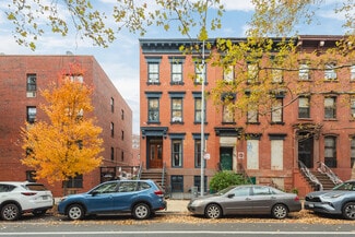 More details for 434 Clermont Ave, Brooklyn, NY - Multifamily for Sale