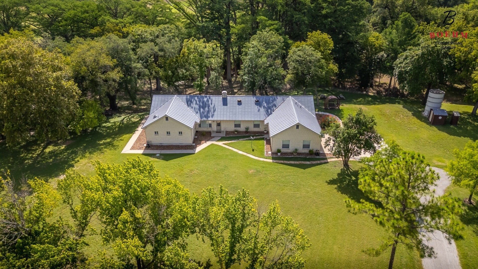 50500 Interstate 10 W, Comfort, TX à vendre Photo principale- Image 1 de 46