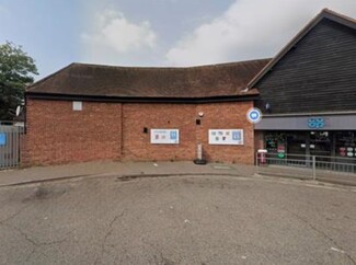 More details for 7-9 Sun St, Waltham Abbey - Retail for Sale