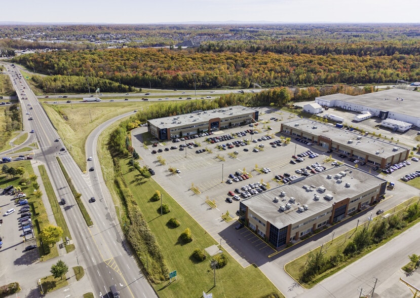 1990 5E Rue, Lévis, QC for lease - Building Photo - Image 3 of 5