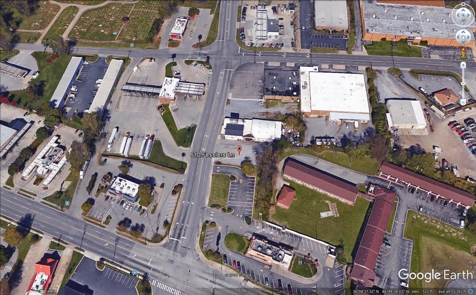 FESSLER'S LANE DEVELOPMENT OPPORTUNITY portfolio of 3 properties for sale on LoopNet.ca - Primary Photo - Image 1 of 8