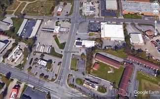 More details for FESSLER'S LANE DEVELOPMENT OPPORTUNITY – for Sale, Nashville, TN