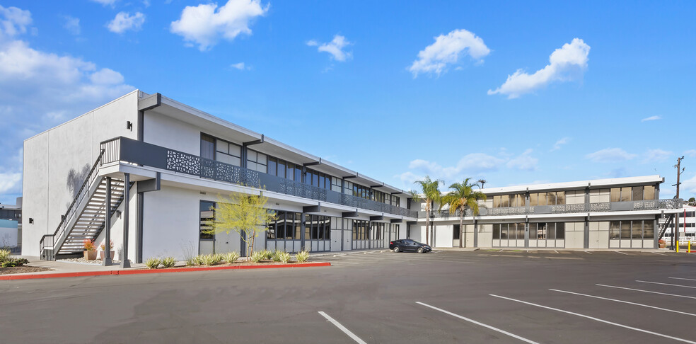 4250 Pacific Hwy, San Diego, CA for lease - Building Photo - Image 1 of 26