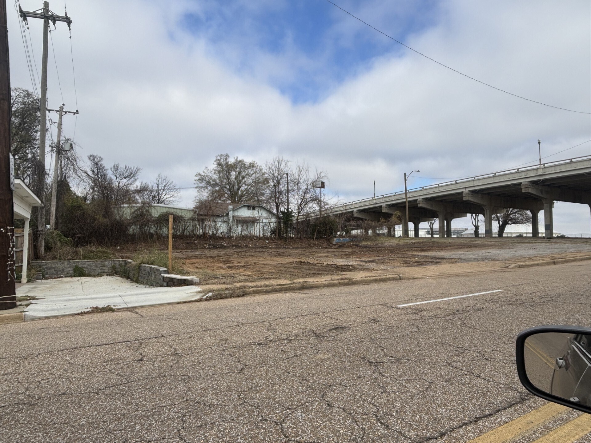 2224 Southern Ave, Memphis, TN for sale Building Photo- Image 1 of 5