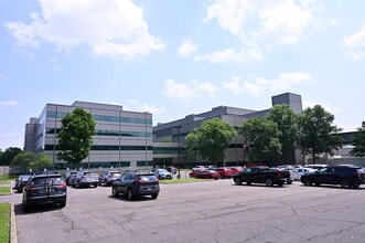 1701L North St, Endicott, NY for lease Building Photo- Image 2 of 19