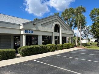 More details for 6120 Winkler Rd, Fort Myers, FL - Office for Sale
