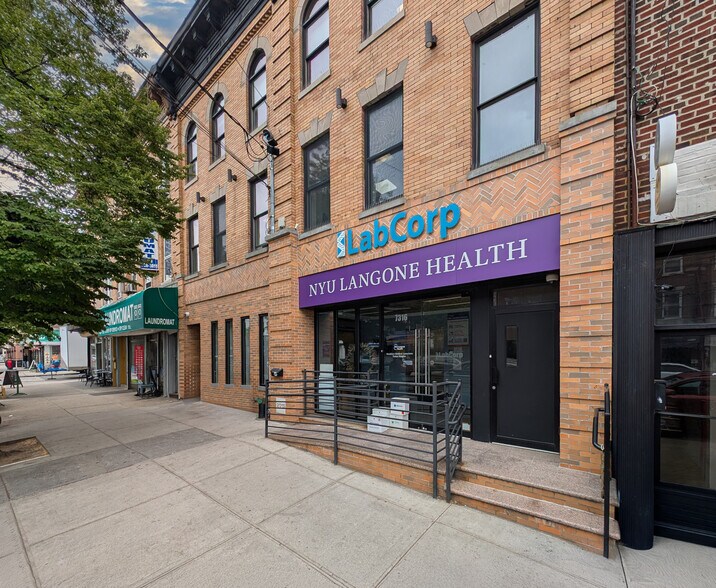 7316 13th Ave, Brooklyn, NY à vendre - Photo du bâtiment - Image 2 de 31