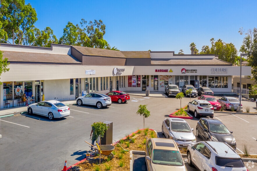 6663 El Cajon Blvd, San Diego, CA à louer - Photo du bâtiment - Image 3 de 4