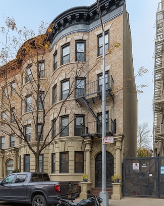 More details for 571 8Th Street, Brooklyn, NY - Multifamily for Sale