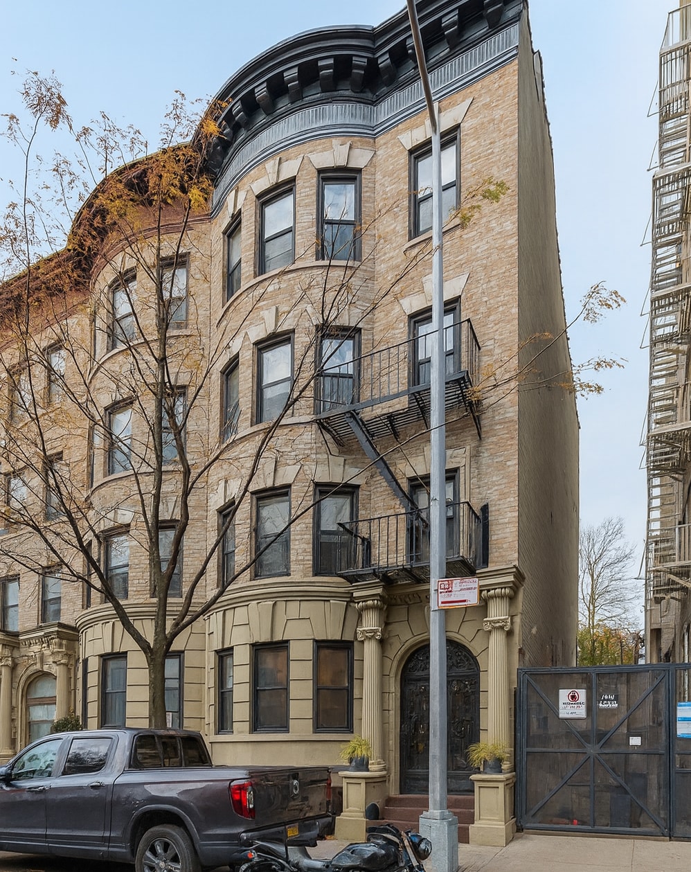 571 8Th Street, Brooklyn, NY for sale Primary Photo- Image 1 of 14