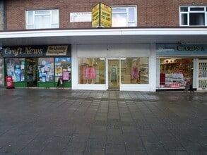 4 Croft Para, Walsall à louer Photo du bâtiment- Image 1 de 5