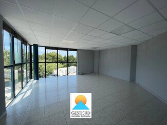 Plus de détails pour Bureau à louer