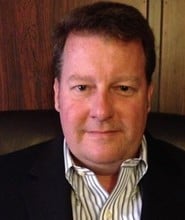 Pat Brady