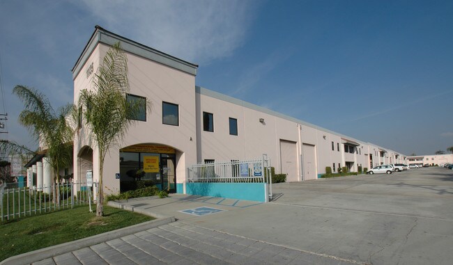 More details for 11135 E Rush St, South El Monte, CA - Industrial for Lease