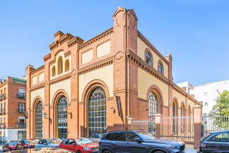 More details for Calle Manzanares, 4, Madrid - Coworking for Lease