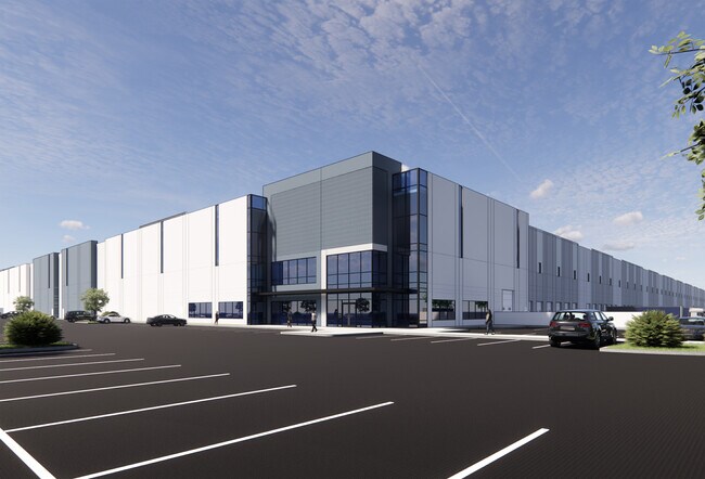 Plus de détails pour Port Colorado, Watkins, CO - Industriel à vendre