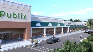 Plus de détails pour 1435 E Oglethorpe Hwy, Hinesville, GA - Commerce de détail à louer