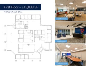 6140 Plumas St, Reno, NV for lease Site Plan- Image 1 of 6