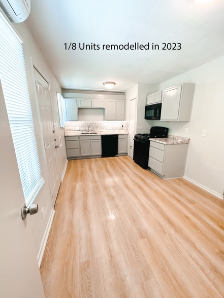 307 W 4th St, Irving, TX for sale - Interior Photo - Image 2 of 28