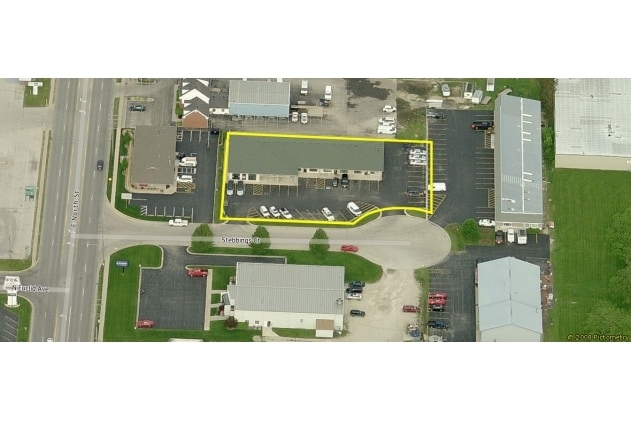 265 Stebbings Ct, Bradley, IL for lease Primary Photo- Image 1 of 3