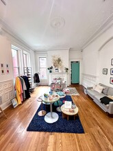 1710 Connecticut Ave NW, Washington, DC for lease Interior Photo- Image 1 of 3