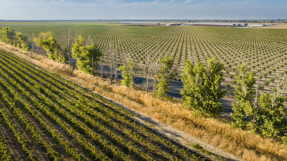 TFC Ranch, Lodi, CA for sale - Aerial - Image 3 of 31