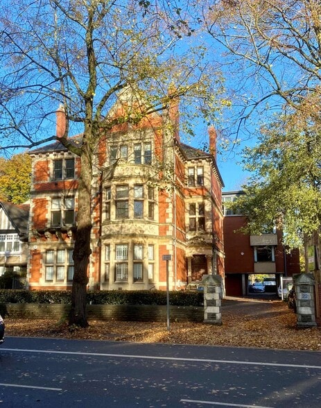 22 Cathedral Rd, Cardiff for lease - Building Photo - Image 1 of 1