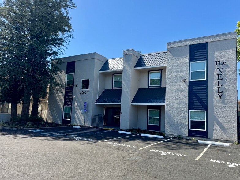 3000 T St, Sacramento, CA for sale - Building Photo - Image 2 of 32