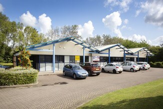 Plus de détails pour Newton Ct, Liverpool - Bureau à louer