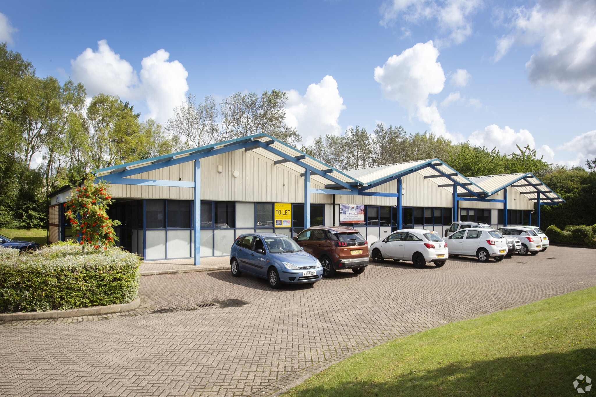 Newton Ct, Liverpool for lease Primary Photo- Image 1 of 5